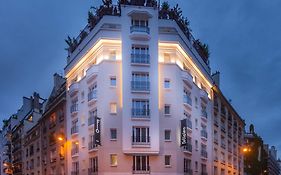 優雅費莉絲恩飯店 巴黎 Exterior photo